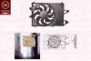 KLOKKERHOLM 25542601 Fan, radiator